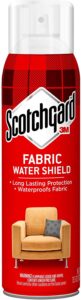 Scotchgard, 13.5 Oz. Fabric Shield