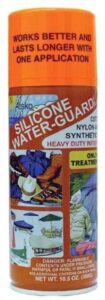 Atsko Silicone Water-Guard - Top Rated Waterproofer
