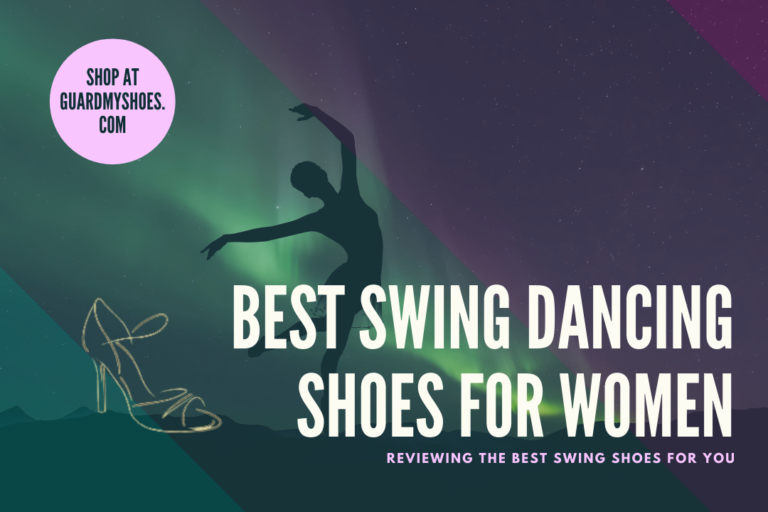 5 Best Swing Dance Shoes for Women in 2022