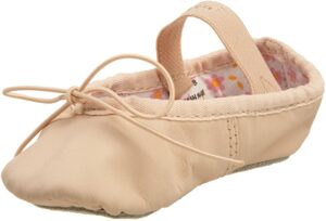 Capezio Women’s Daisy Ballet Shoes - Toe Shoes For Ballet