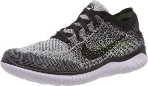 Nike Free Flyknit - Grippiest Shoes For Parkour