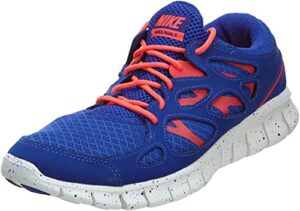 Nike Free Run 2 - Parkour Shoes Nike