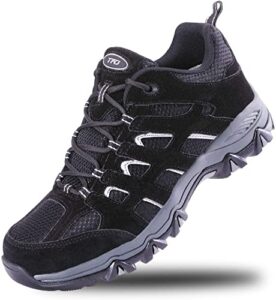 TFO Waterproof Hiking Shoes Men  - Best Water-Resistant Shoes