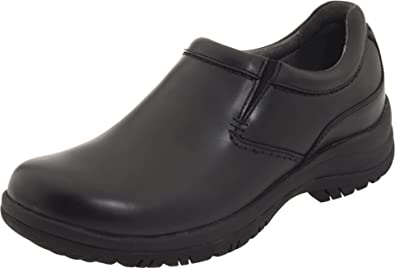 Dansko Men’s Wynn Slip-On - Best Shoes For Nurses On Feet All Day