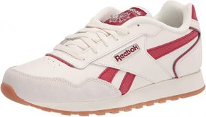 Reebok Men's Classic Harman Run Sneaker - Top Rated Nursing Shoes