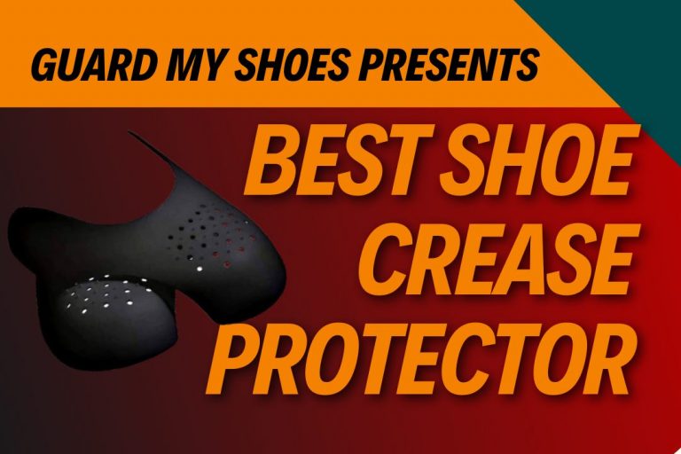 7 Best Shoe Crease Protectors | Sneaker Crease Prevention (2022)