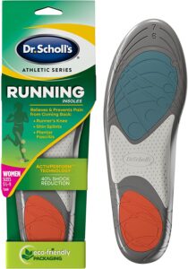 Dr. Scholl’s Running Insoles