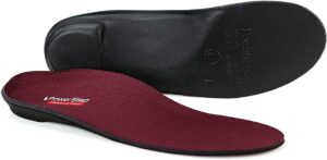  PowerStep Pinnacle Maxx  -  Comfortable Insole