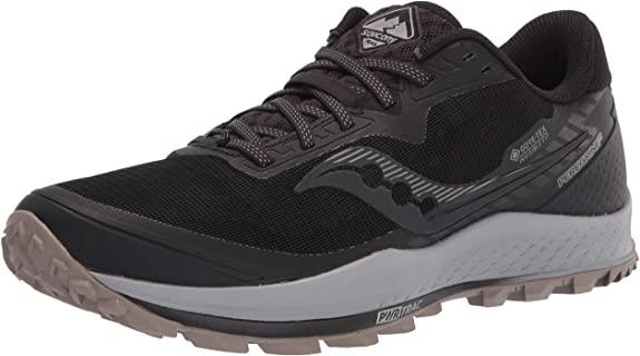8 Best Gore-Tex Shoes & Sneakers for Running (Review)