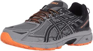 ASICS Gel-Venture 6 - Best Shoes For Treadmill And Elliptical