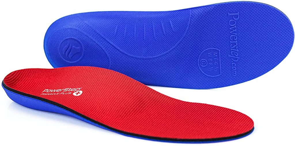 Best Shoe Insoles for Ball-of-Foot Pain - Review 2022