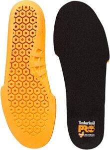 Timberland PRO Mens Anti Fatigue Technology Replacement Insole
