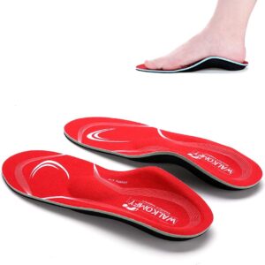 Powerstep Pinnacle Plus Arch Support Insoles