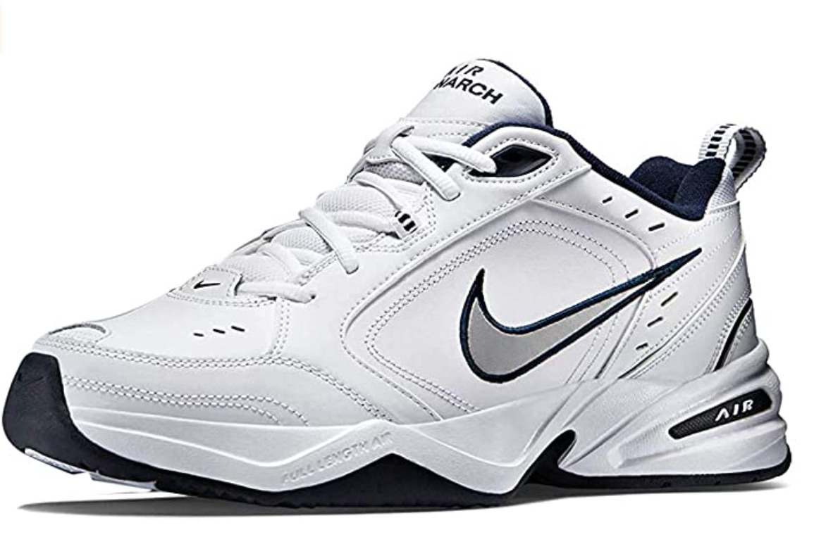 5 Best Nike Cross Trainers for Men - GuardMyShoes