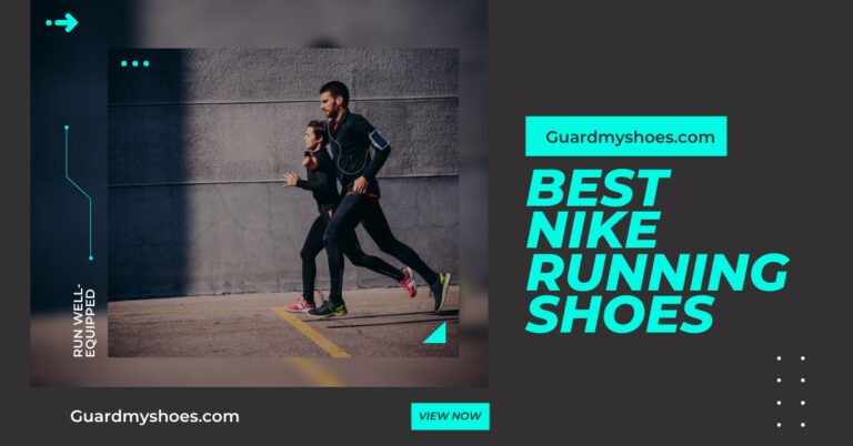 5 Best Nike Running Shoes 2022 – (New Unisex Arrivals)