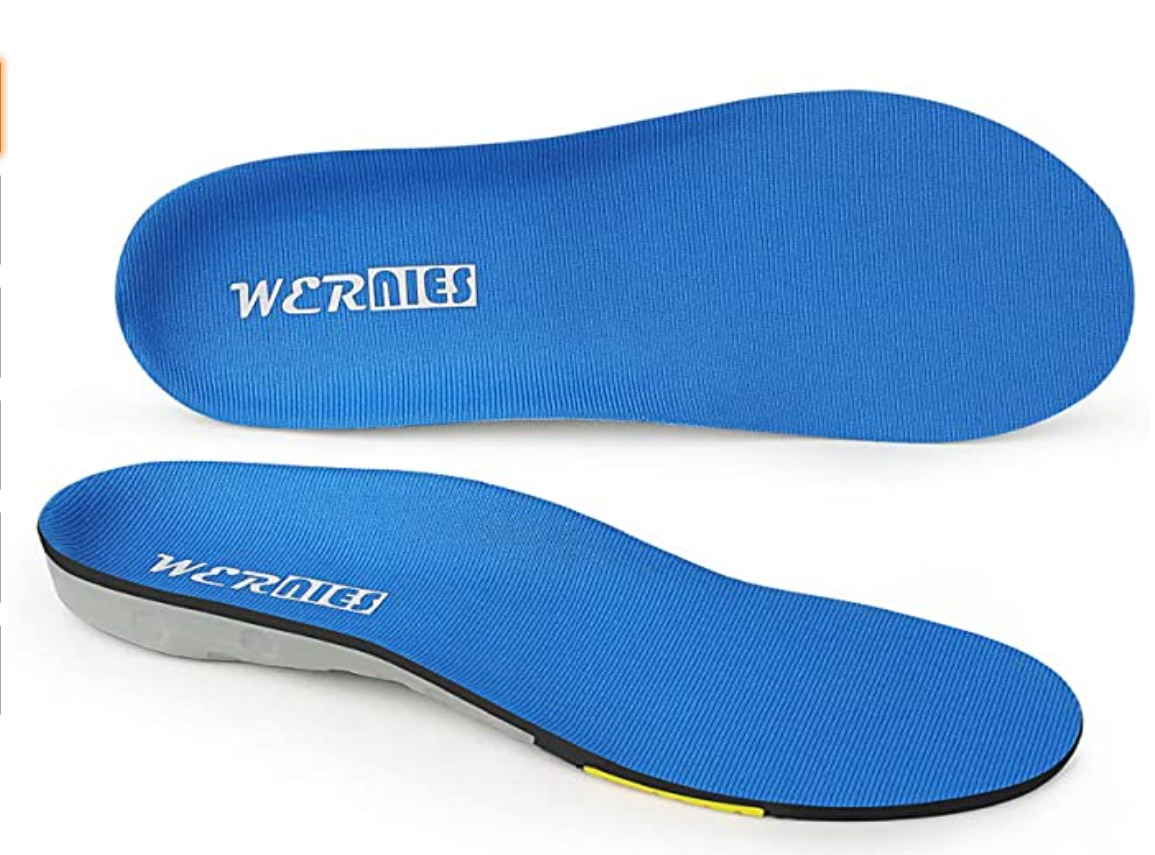 10 Most Comfortable Shoe Inserts 2022 (Comfy & for Everyday Use)