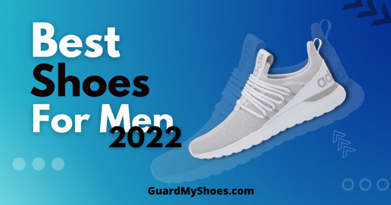 Best Shoes For Men 2022 (Cozy & Everyday Use)