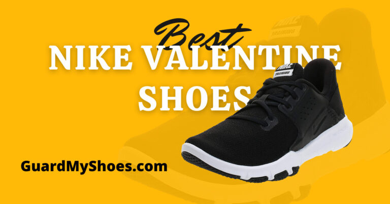 7 Best Nike Valentine Shoes in 2022 Reviewed