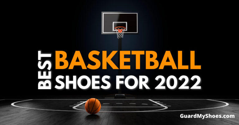 The 5 Best Basketball Shoes in 2022 – GuardMyShoes