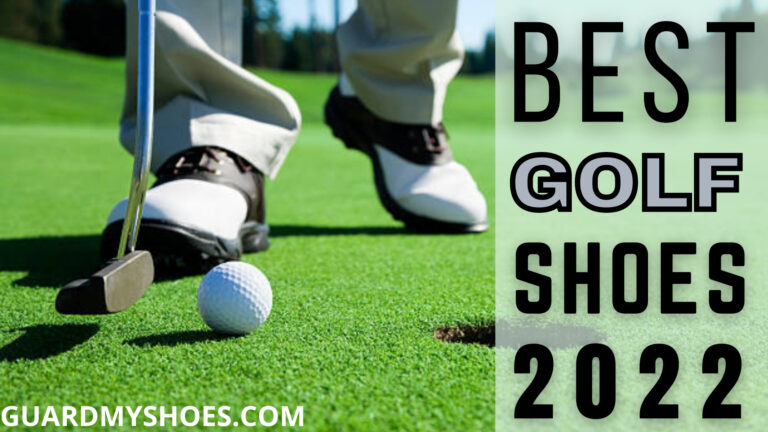 10 Best Golf Shoes 2022 with Buying Guide & FAQs