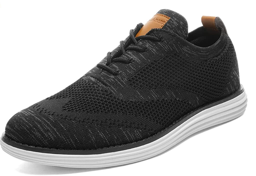5 Best Popular Shoes for Teenage Guys 2022 - Review