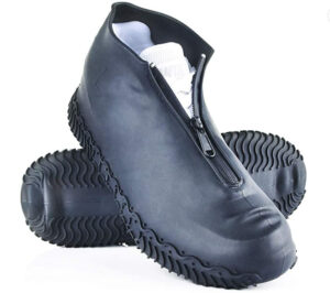 Shiwely Silicone Waterproof Shoe Covers