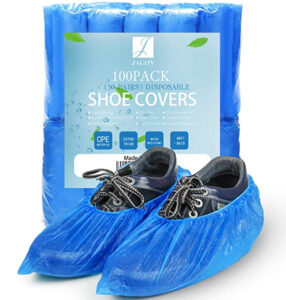 Jagon Shoe Covers