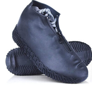 ydfagak Waterproof Shoe Covers