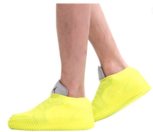 Silicone Shoe Cover Waterproof