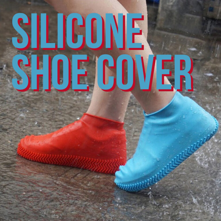 Best Silicone Shoe Covers of 2022 (Tested)