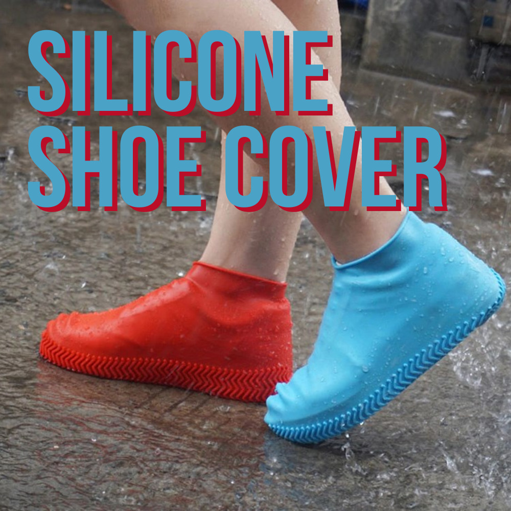 Silicone Shoe cover