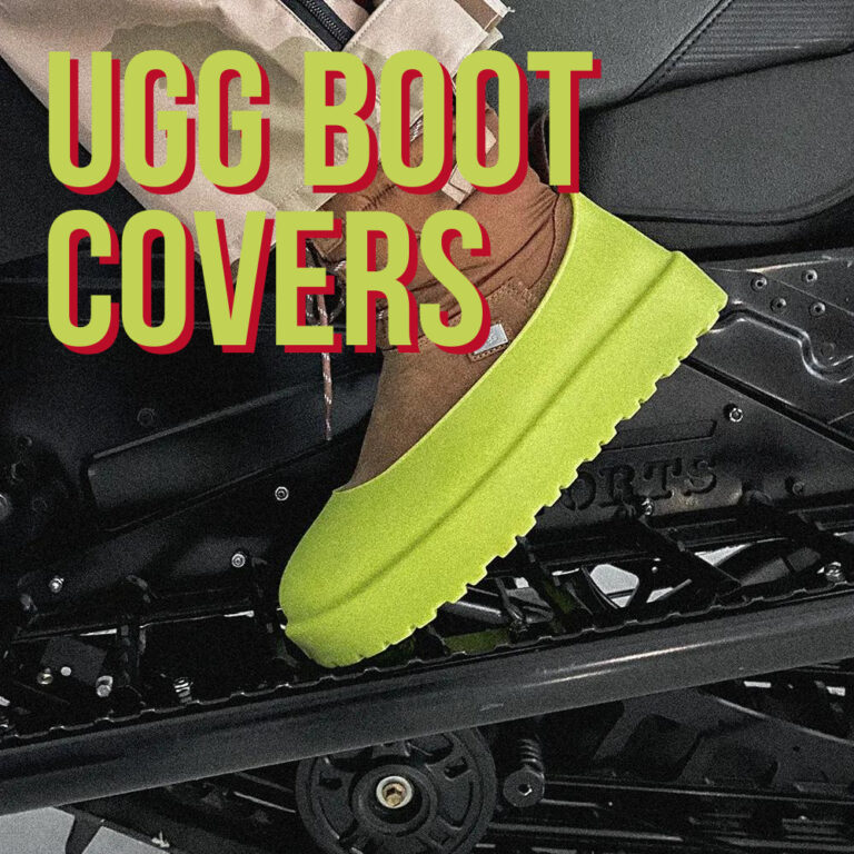 Top 5 Ugg Boot Covers that Really Protect
